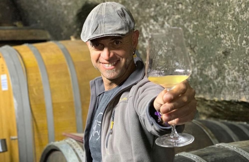 Meet the winemaker: Microbio